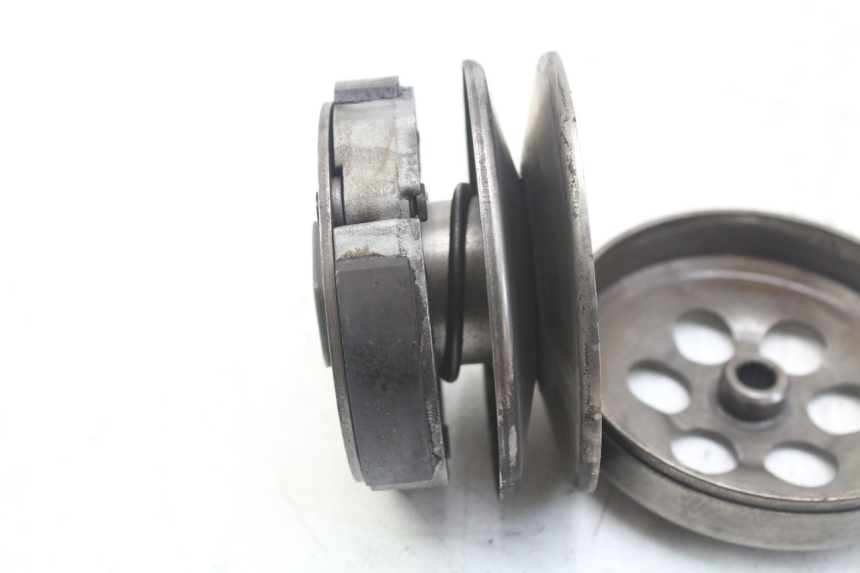 photo de EMBRAYAGE RIDE JUMP 2T 50 (2012 - 2017) - Zoom état d’usage