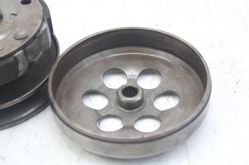 photo de EMBRAYAGE RIDE JUMP 2T 50 (2012 - 2017) - Autre angle de vue