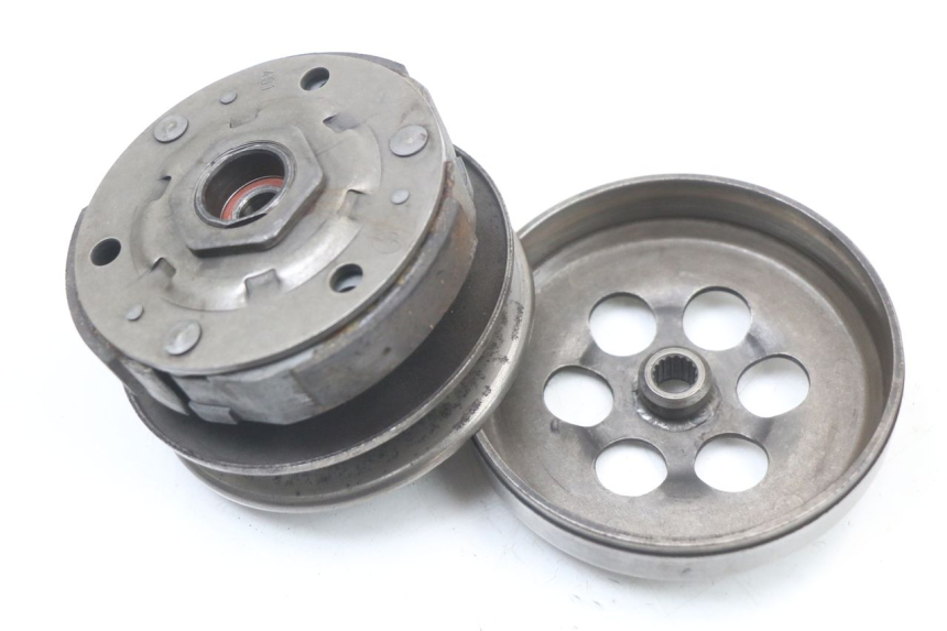 photo de EMBRAYAGE RIDE KALLIO 50 (2010 - 2019) - Détail de la pièce