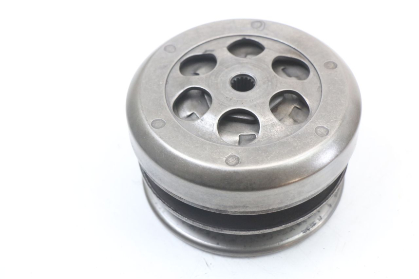 photo de EMBRAYAGE RIDE KALLIO 50 (2010 - 2019) - Zoom état d’usage