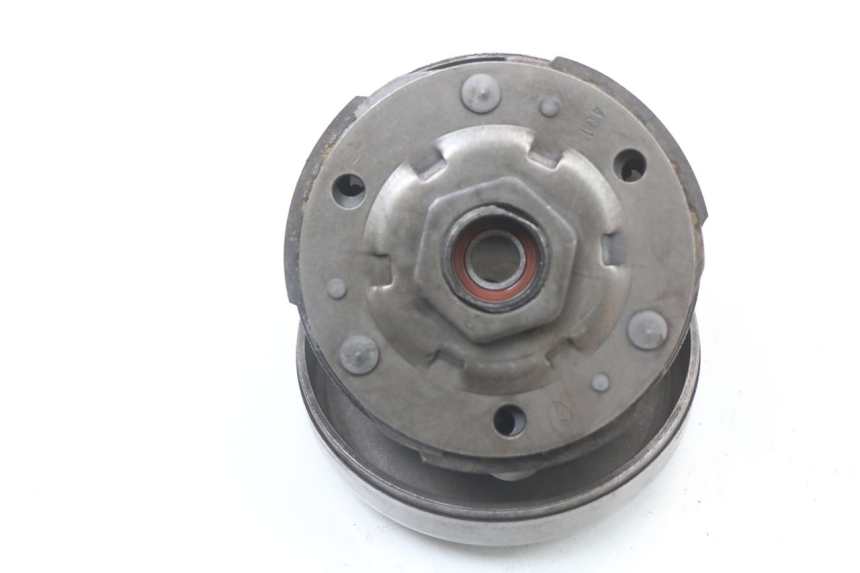 photo de EMBRAYAGE RIDE KALLIO 50 (2010 - 2019) - Autre angle de vue