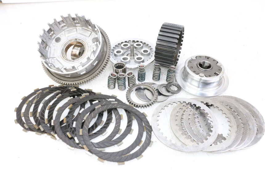 photo de EMBRAYAGE KAWASAKI GTR 1000 (1994 - 2004) - Vue principale