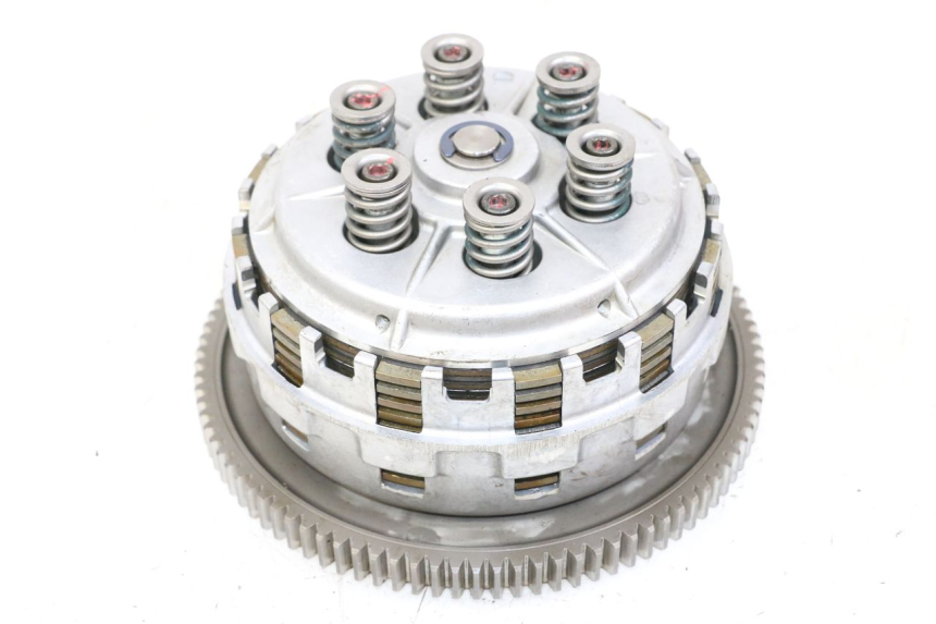 photo de EMBRAYAGE KAWASAKI GTR 1000 (1994 - 2004) - Zoom état d’usage