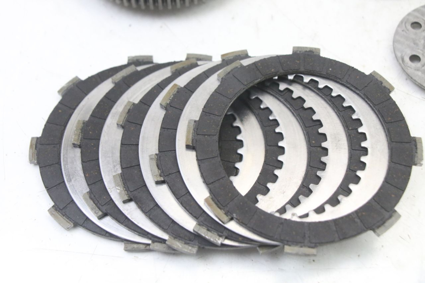 photo de EMBRAYAGE KAWASAKI KX 65 (2000 - 2019) - Détail de la pièce