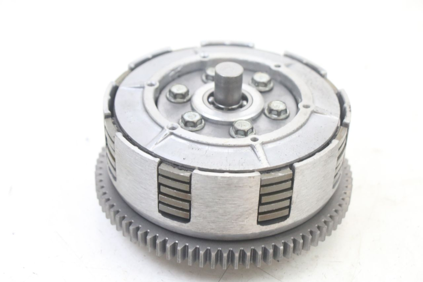 photo de EMBRAYAGE KAWASAKI KX 65 (2000 - 2019) - Détails caractéristiques