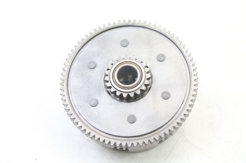 photo de EMBRAYAGE KAWASAKI KX 65 (2000 - 2019) - Zoom composants