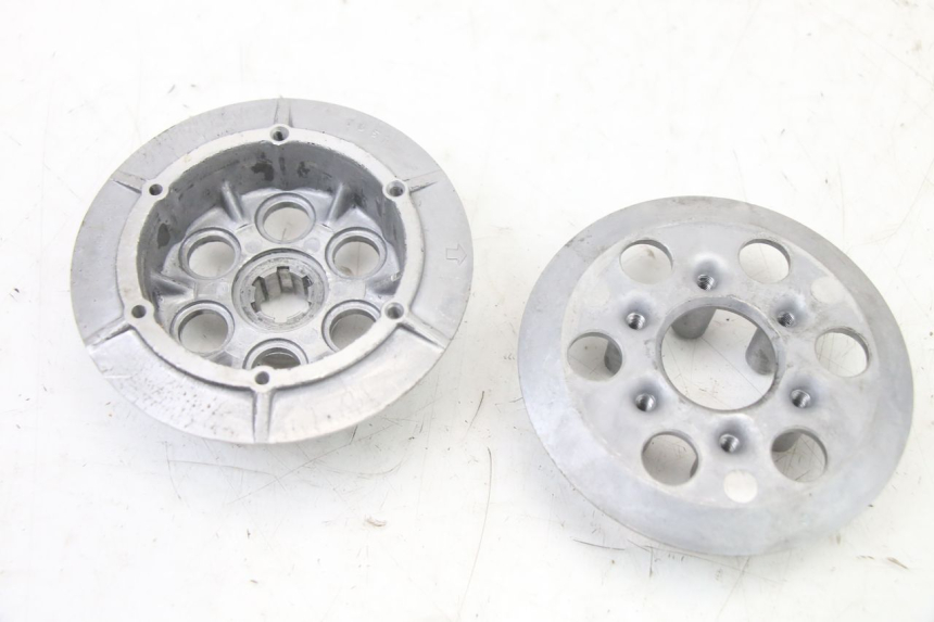 photo de EMBRAYAGE KAWASAKI KX 65 (2000 - 2019) - Points de fixation