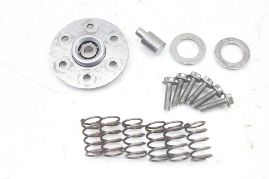 photo de EMBRAYAGE KAWASAKI KX 65 (2000 - 2019) - Pièce contrôlée