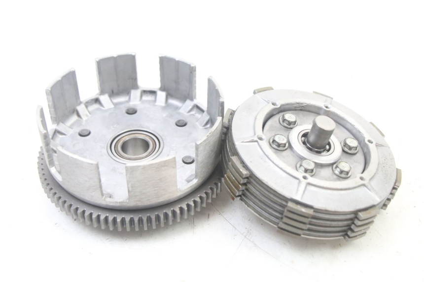 photo de EMBRAYAGE KAWASAKI KX 65 (2000 - 2019) - Marquages et références