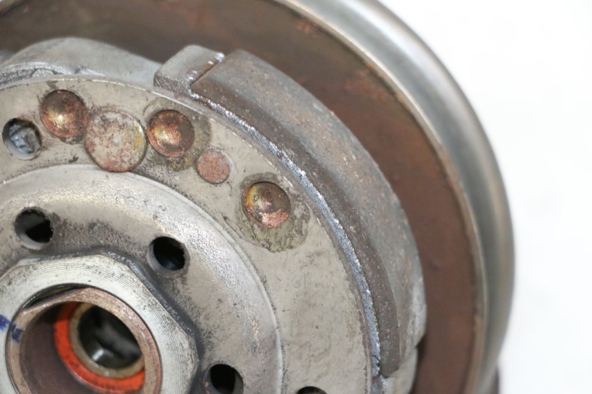 photo de EMBRAYAGE PEUGEOT KISBEE 2T 50 (2010 - 2017) - Vue produit