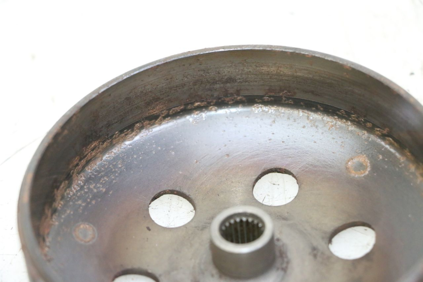 photo de EMBRAYAGE PEUGEOT KISBEE 2T 50 (2010 - 2017) - Autre angle de vue