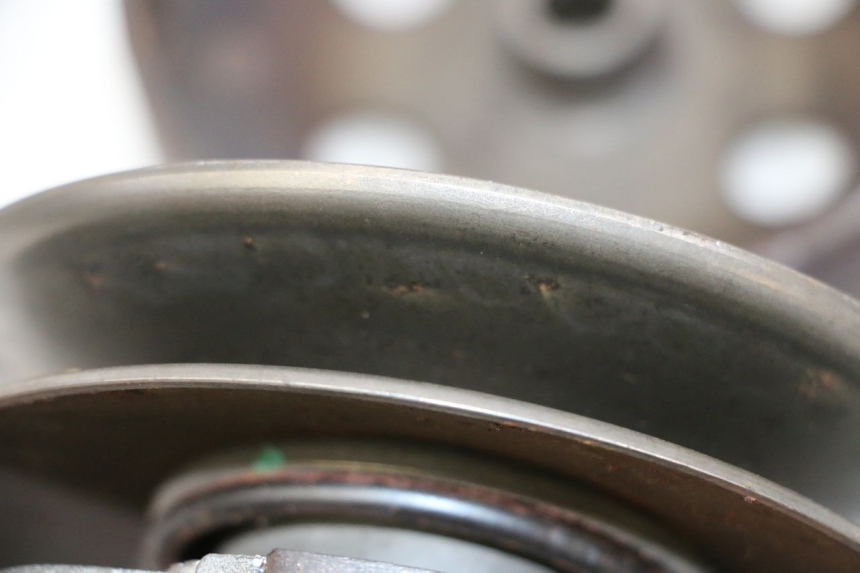 photo de EMBRAYAGE PEUGEOT KISBEE 2T 50 (2010 - 2017) - Vue d’ensemble