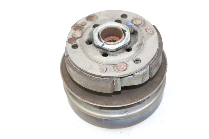 photo de EMBRAYAGE PEUGEOT KISBEE 2T 50 (2010 - 2017) - État de surface