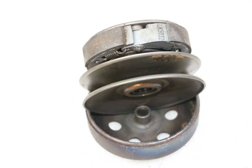 photo de EMBRAYAGE PEUGEOT KISBEE 2T 50 (2010 - 2017) - Pièce contrôlée