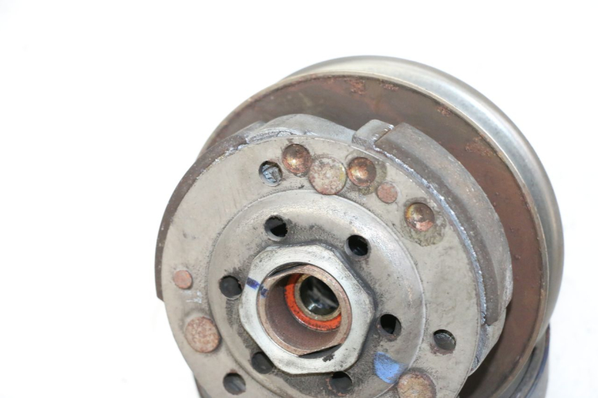 photo de EMBRAYAGE PEUGEOT KISBEE 2T 50 (2010 - 2017) - Marquages et références