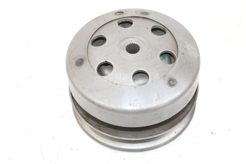 photo de EMBRAYAGE PEUGEOT KISBEE 2T 50 (2010 - 2017) - Zoom état d’usage