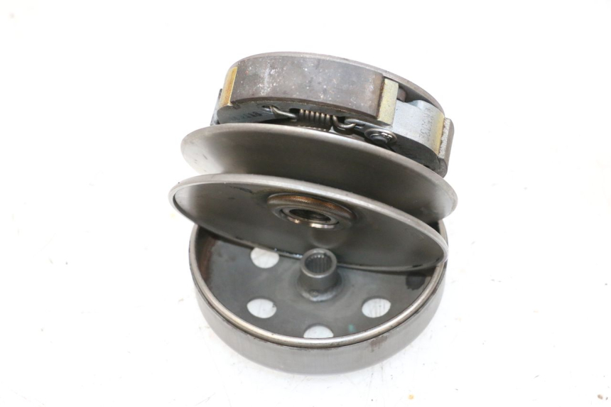 photo de EMBRAYAGE PEUGEOT KISBEE 2T 50 (2010 - 2017) - Points de fixation