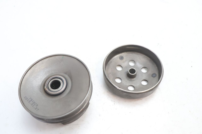 photo de EMBRAYAGE PEUGEOT KISBEE 2T 50 (2018 - 2022) - Vue d’ensemble
