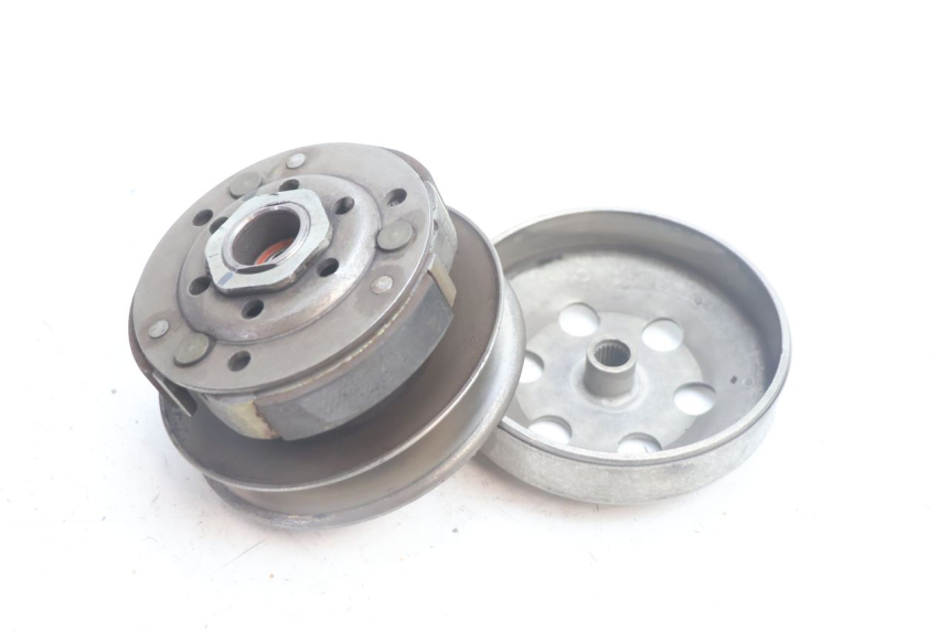 photo de EMBRAYAGE PEUGEOT KISBEE 2T 50 (2010 - 2017) - Vue principale