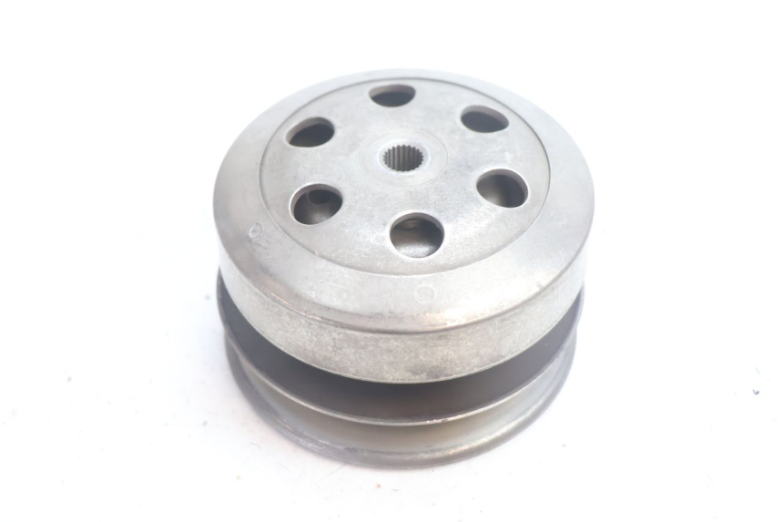 photo de EMBRAYAGE PEUGEOT KISBEE 2T 50 (2010 - 2017) - Zoom état d’usage