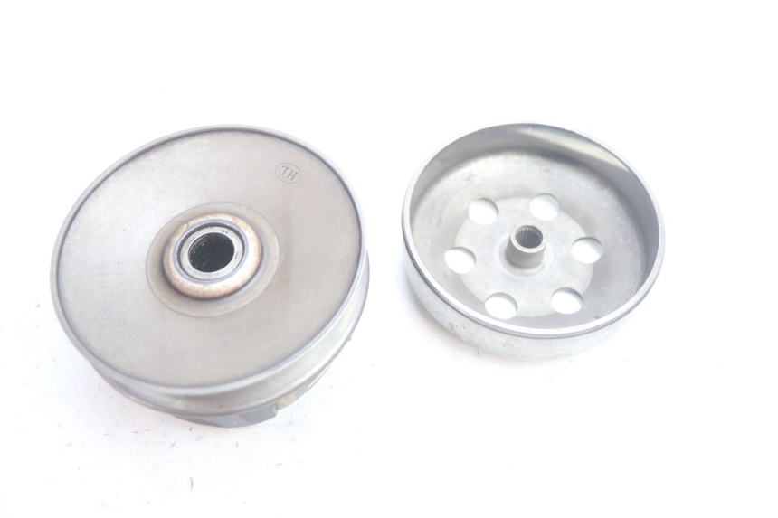 photo de EMBRAYAGE PEUGEOT KISBEE 2T 50 (2010 - 2017) - État de surface