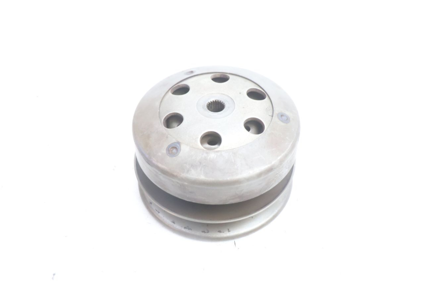 photo de EMBRAYAGE PEUGEOT KISBEE 2T 50 (2010 - 2017) - Zoom état d’usage