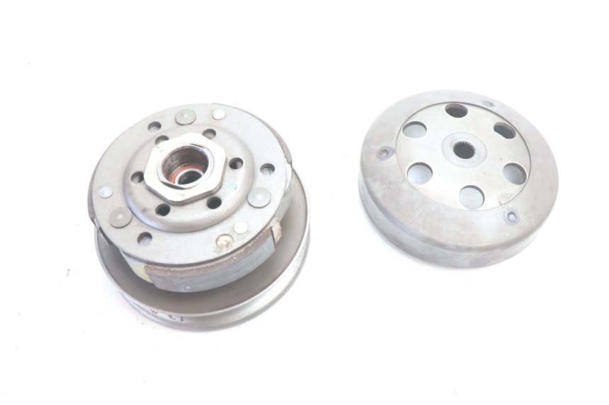 photo de EMBRAYAGE PEUGEOT KISBEE 2T 50 (2010 - 2017) - Autre angle de vue
