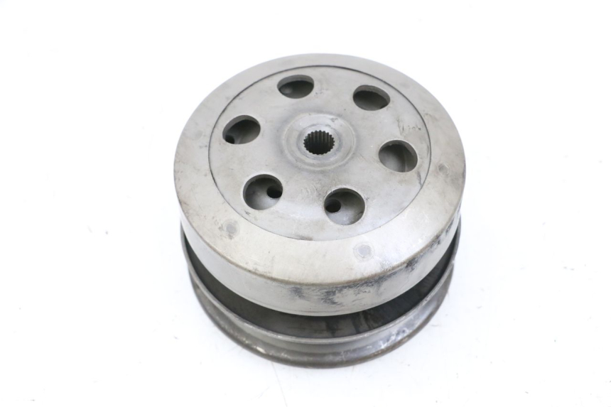 photo de EMBRAYAGE PEUGEOT KISBEE 4T 50 (2010 - 2017) - Zoom état d’usage