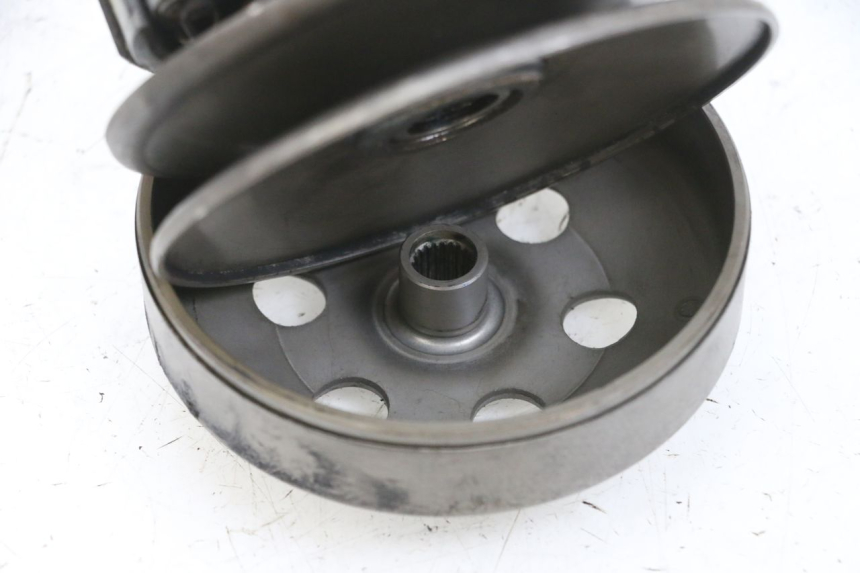 photo de EMBRAYAGE PEUGEOT KISBEE 4T 50 (2010 - 2017) - État de surface