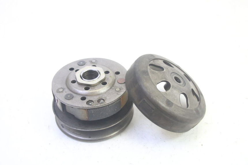 photo de EMBRAYAGE PEUGEOT KISBEE 4T 50 (2018 - 2022) - Détail de la pièce