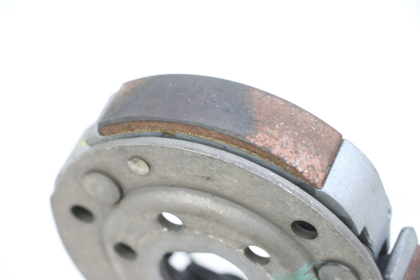 photo de EMBRAYAGE PEUGEOT KISBEE 4T 50 (2010 - 2017) - Zoom état d’usage