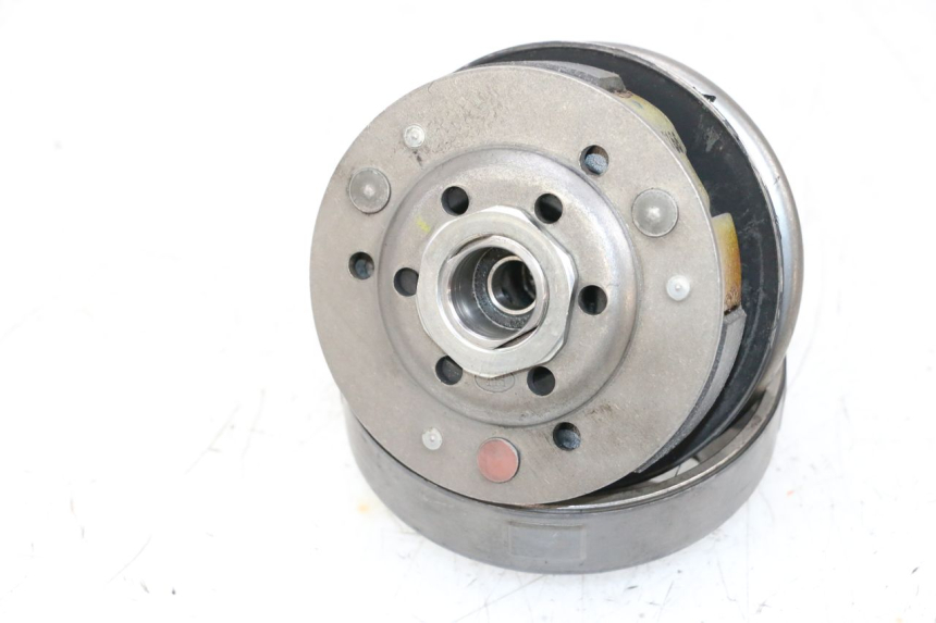 photo de EMBRAYAGE PEUGEOT KISBEE 4T 50 (2018 - 2022) - Vue principale