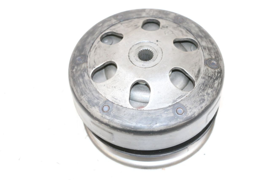 photo de EMBRAYAGE PEUGEOT KISBEE 4T 50 (2018 - 2022) - Zoom état d’usage