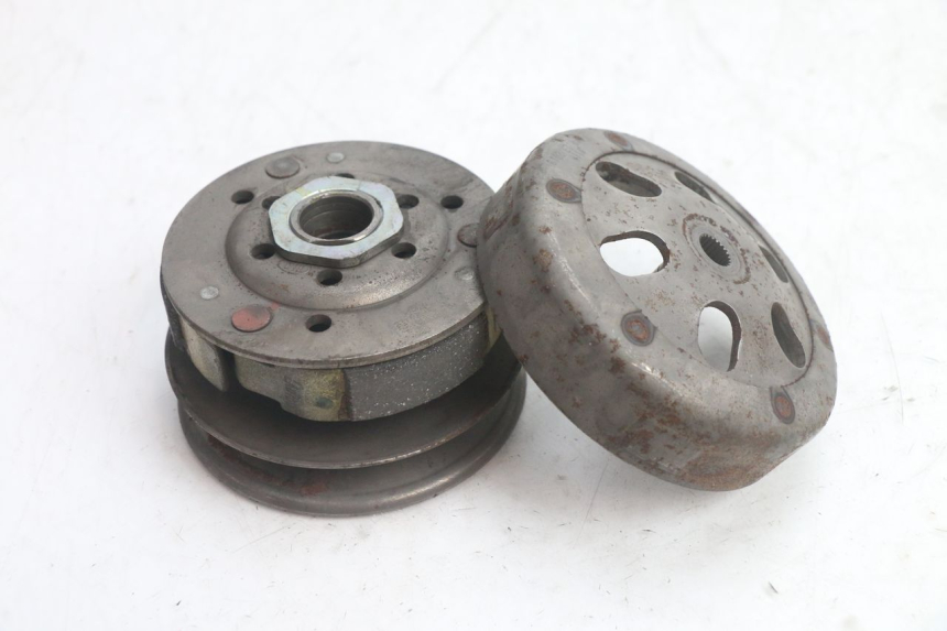 photo de EMBRAYAGE PEUGEOT KISBEE 4T 50 (2018 - 2022) - Vue principale