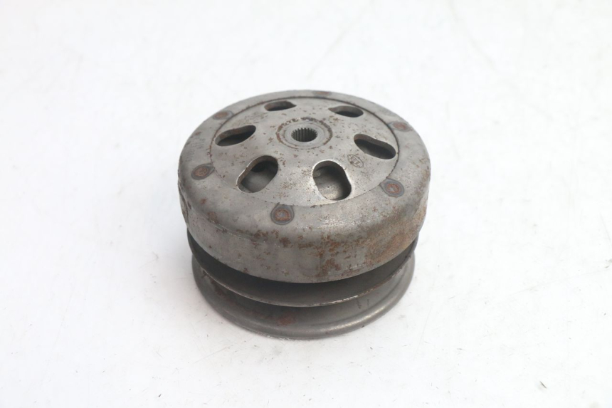 photo de EMBRAYAGE PEUGEOT KISBEE 4T 50 (2018 - 2022) - Zoom état d’usage