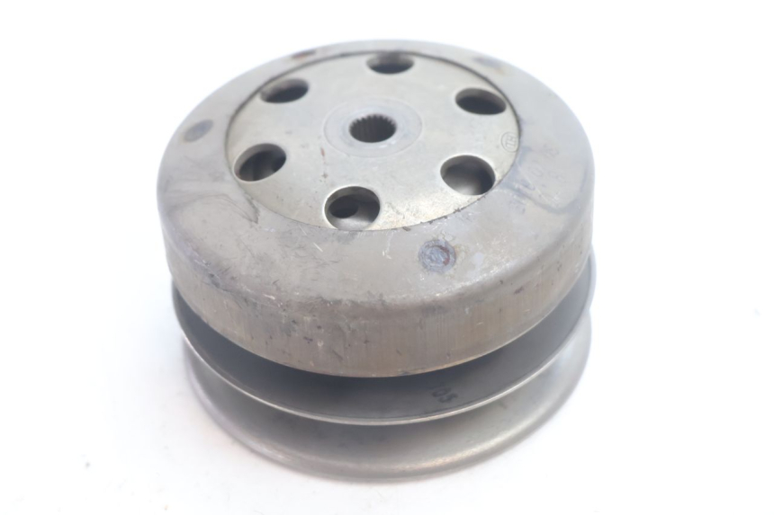 photo de EMBRAYAGE PEUGEOT KISBEE 4T 50 (2010 - 2017) - Zoom état d’usage