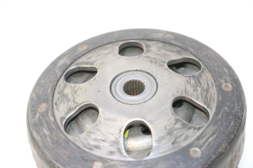 photo de EMBRAYAGE PEUGEOT KISBEE 4T 50 (2023 - 2026) - Zoom état d’usage