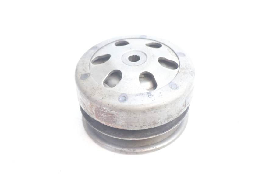 photo de EMBRAYAGE PEUGEOT KISBEE 4T 50 (2018 - 2022) - Zoom état d’usage
