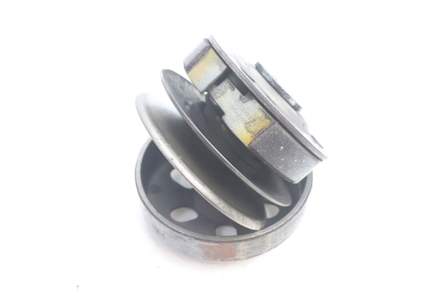 photo de EMBRAYAGE PEUGEOT KISBEE 4T 50 (2018 - 2022) - État de surface