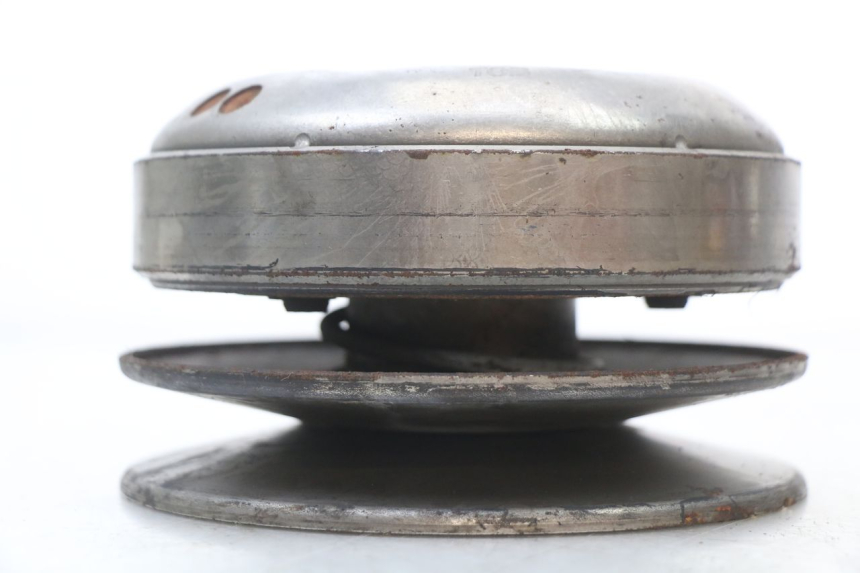 photo de EMBRAYAGE RENAULT KOURANOS 125 (2001 - 2004) - Autre angle de vue