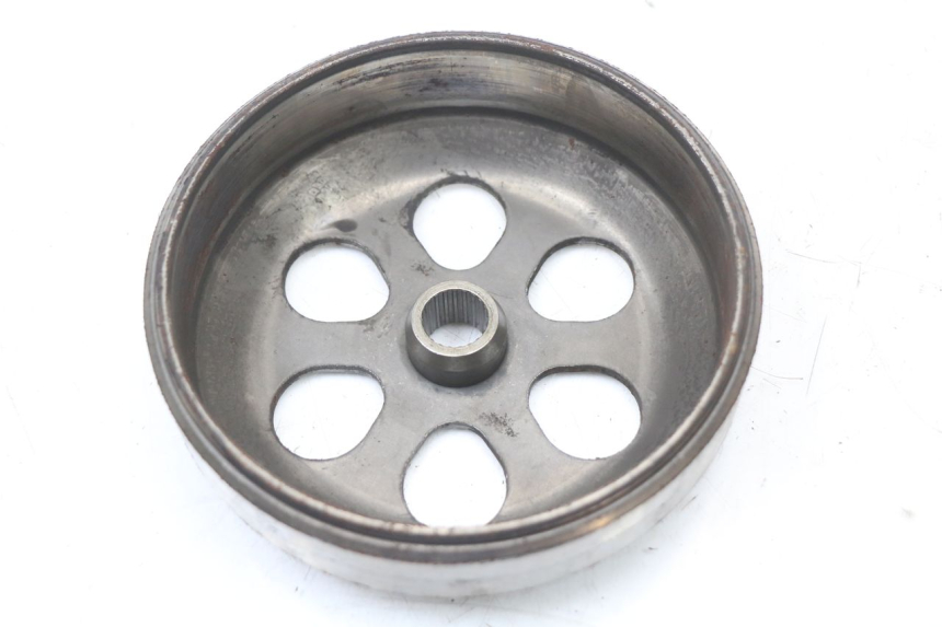 photo de EMBRAYAGE RENAULT KOURANOS 125 (2001 - 2004) - Vue d’ensemble