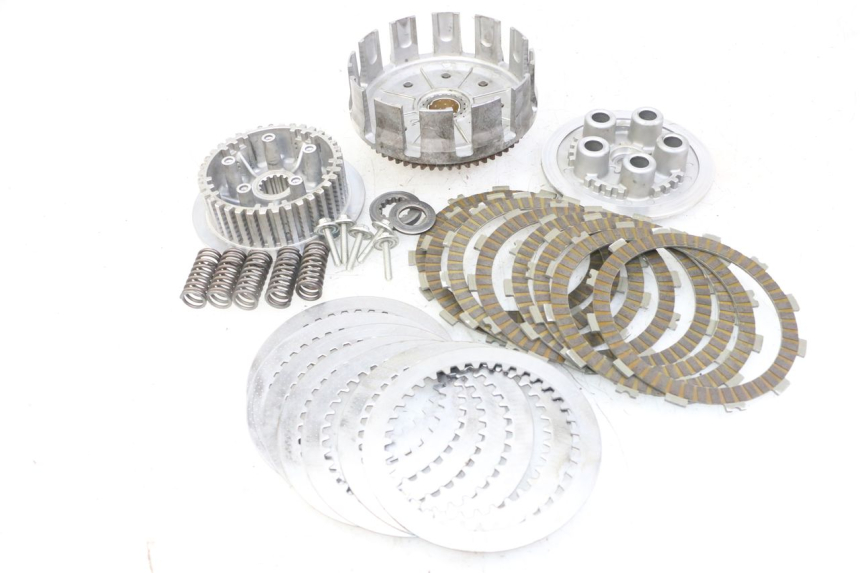 photo de EMBRAYAGE KAWASAKI KX F KXF 450 (2009 - 2011) - Vue principale