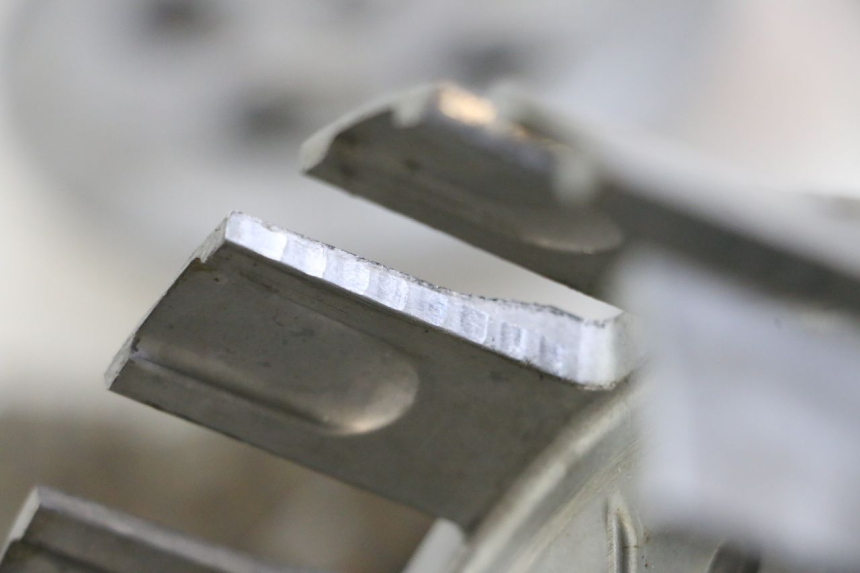 photo de EMBRAYAGE KAWASAKI KX F KXF 450 (2009 - 2011) - Vue produit