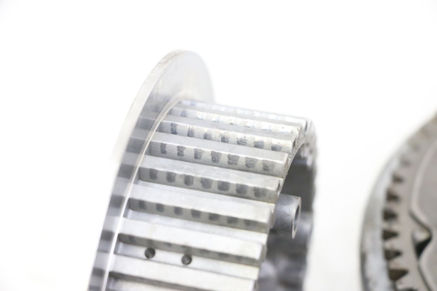 photo de EMBRAYAGE KAWASAKI KX F KXF 450 (2009 - 2011) - Zoom composants