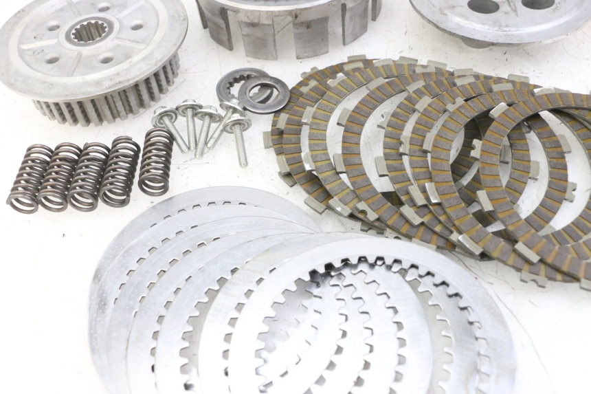 photo de EMBRAYAGE KAWASAKI KX F KXF 450 (2009 - 2011) - Vue rapprochée