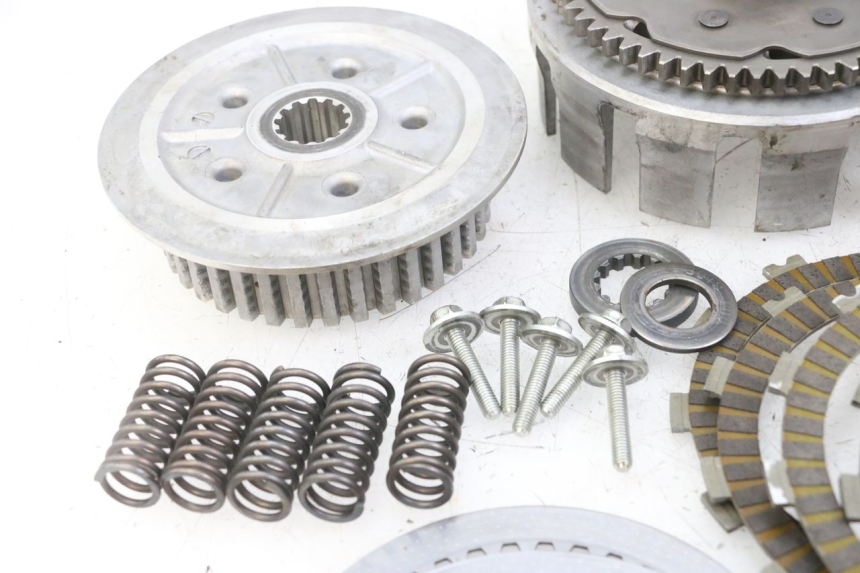 photo de EMBRAYAGE KAWASAKI KX F KXF 450 (2009 - 2011) - Photo complémentaire