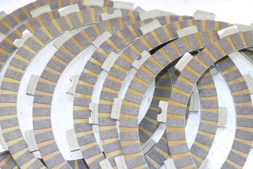 photo de EMBRAYAGE KAWASAKI KX F KXF 450 (2009 - 2011) - Zoom qualité