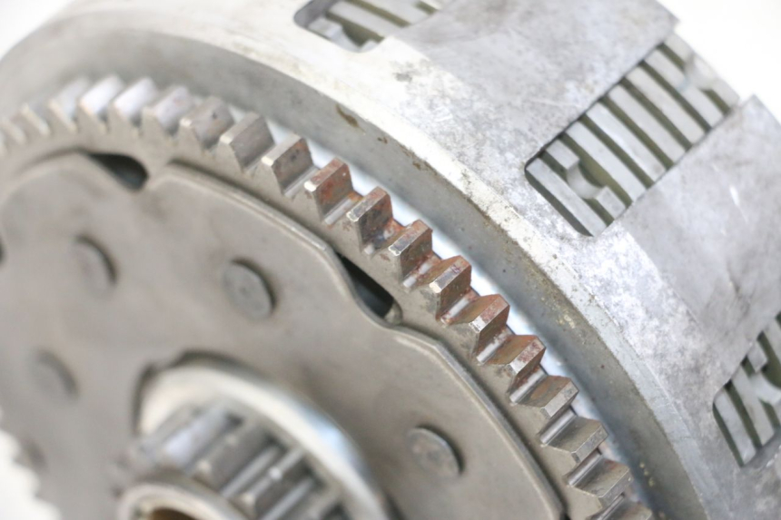 photo de EMBRAYAGE KAWASAKI KX F KXF 450 (2009 - 2011) - Zoom état d’usage