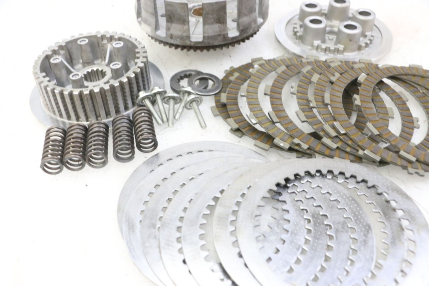 photo de EMBRAYAGE KAWASAKI KX F KXF 450 (2009 - 2011) - Détail de la pièce