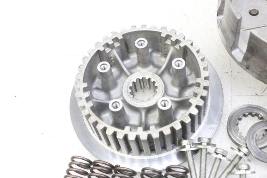 photo de EMBRAYAGE KAWASAKI KX F KXF 450 (2009 - 2011) - Autre angle de vue